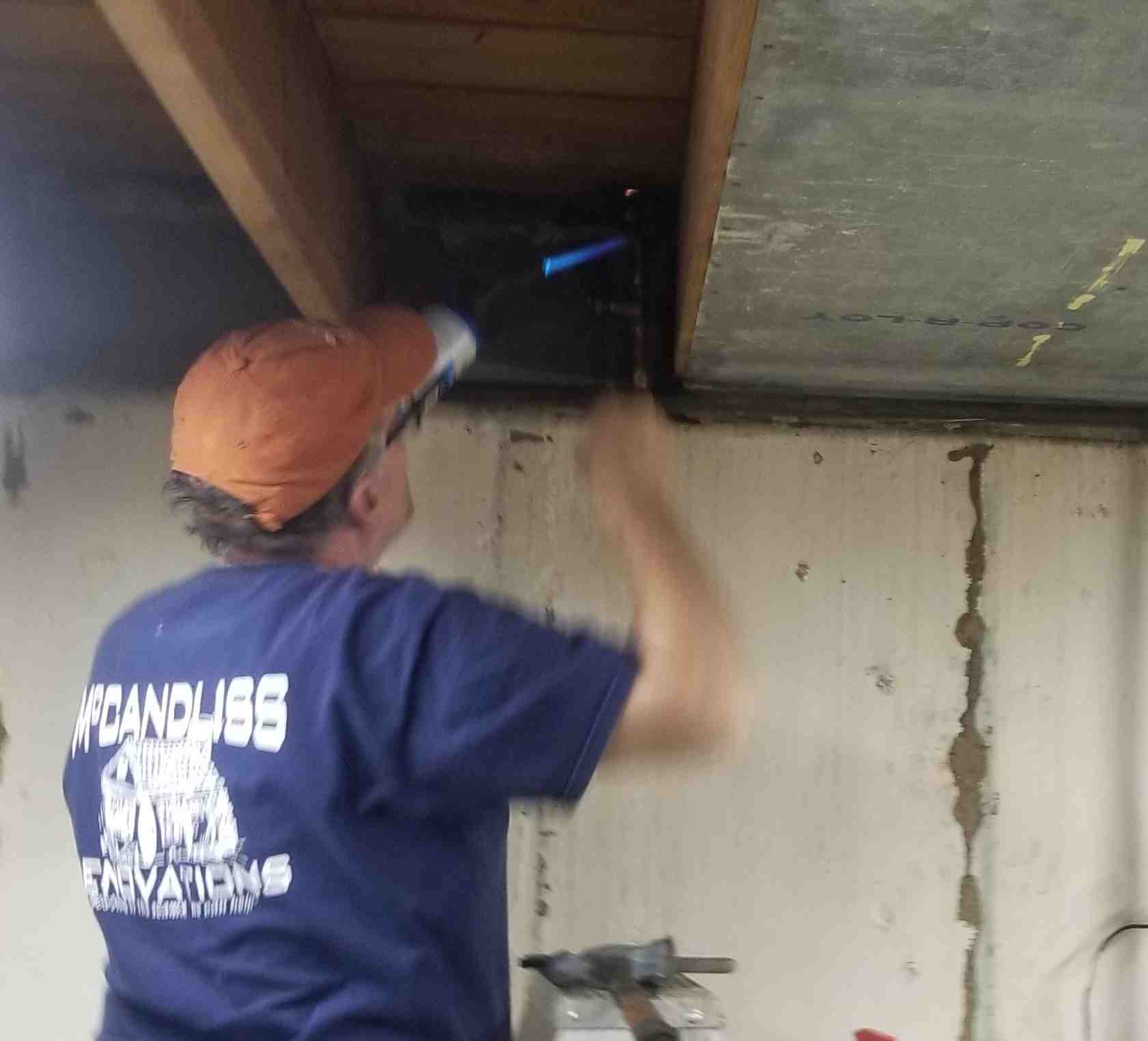 2020-06-14 Randy sweating cooper pipe.jpg